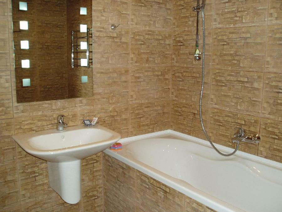 Modern Apartment With Panoramic View Near Metro 23August Kharkov Luaran gambar